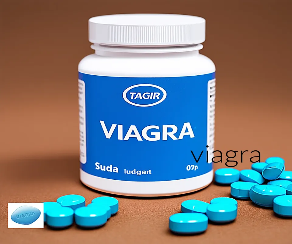 Compra de viagra segura